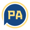 PA Media  Group Logo