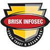 Briskinfosec Logo