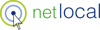 NetLocal Logo