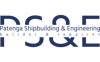 Patenga Shipbuilding & Engineering Logo