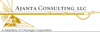 AJANTA CONSULTING LLC Logo