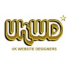 UK Website Designers Logo