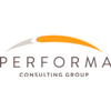Performa Consulting Group Logo