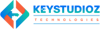 KeyStudioz Technologies Pvt. Ltd. Logo