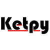 Ketpy Logo