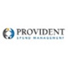 Provident Spend Management Logo