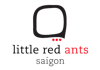 Little Red Ants Logo
