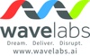 Wavelabs Technologies (Wavelabs is now Veltris) Logo