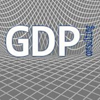 GDP Consulting Logo