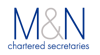 M & N Group Limited Logo