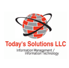 Today's Solutions, LLC Logo