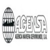 Agencia Naviera Servimundo, S.A. Logo