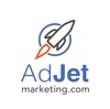 AdJet Marketing Inc Logo