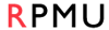 RPM Urban Logo