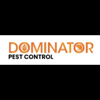 Dominator Pest Control Logo
