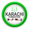 Karachi-Fumigation Logo