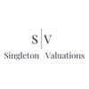 Singleton Valuations LLC Logo