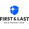 First & Last Restoration Logo