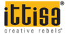 Ittisa Digital Media Agency Logo