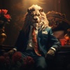 Space Lion Ventures Logo