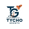 Tycho Growth Logo