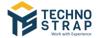 Technostrap Digital Logo