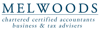 Melwoods Chartered Certified Accountants Logo