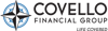 Covello Financial Group Inc. Logo