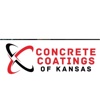 Concrete Coatings of Kansas Logo