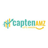 CaptenAMZ Logo