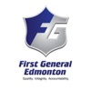 First General Edmonton Logo