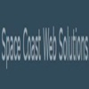 Space Coast Web Solutions Logo
