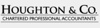 Houghton & Company Logo