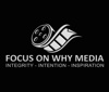 Focus On Why Media Inc. Logo
