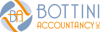 Bottini Accountancy, Inc. Logo