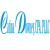 Catina Downey CPA PLLC Logo