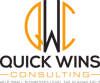 Quick Wins Consulting Logo