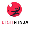 Digii Ninja Logo