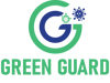 Green Guard Mold Remediation Hackensack Logo