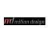 Milian Design Logo