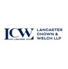 Lancaster Chown & Welch LLP Logo
