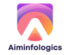 AimInfologics Logo