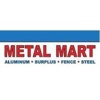 Metal Mart Logo