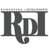 Romenesko Developments Inc Logo