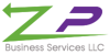 Zip Business Services LLC Logo