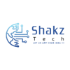 Shakztech Logo