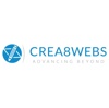 Crea8webs Pakistan Logo