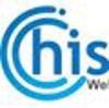 his.ie. Logo