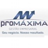 Promáxima Gestão Empresarial Logo