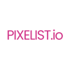 Pixelist.io Logo
